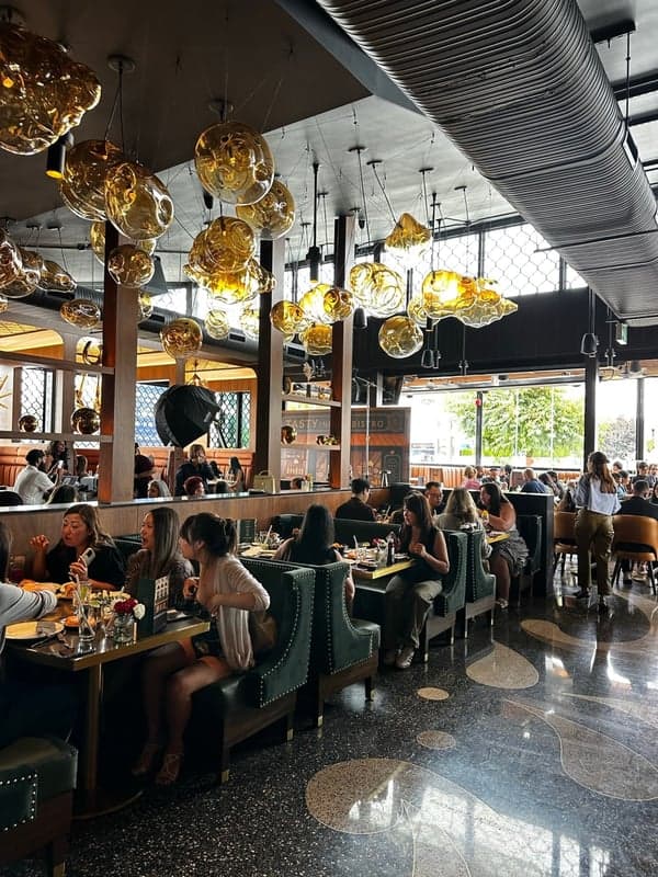 Tasty Indian Bistro | Yaletown