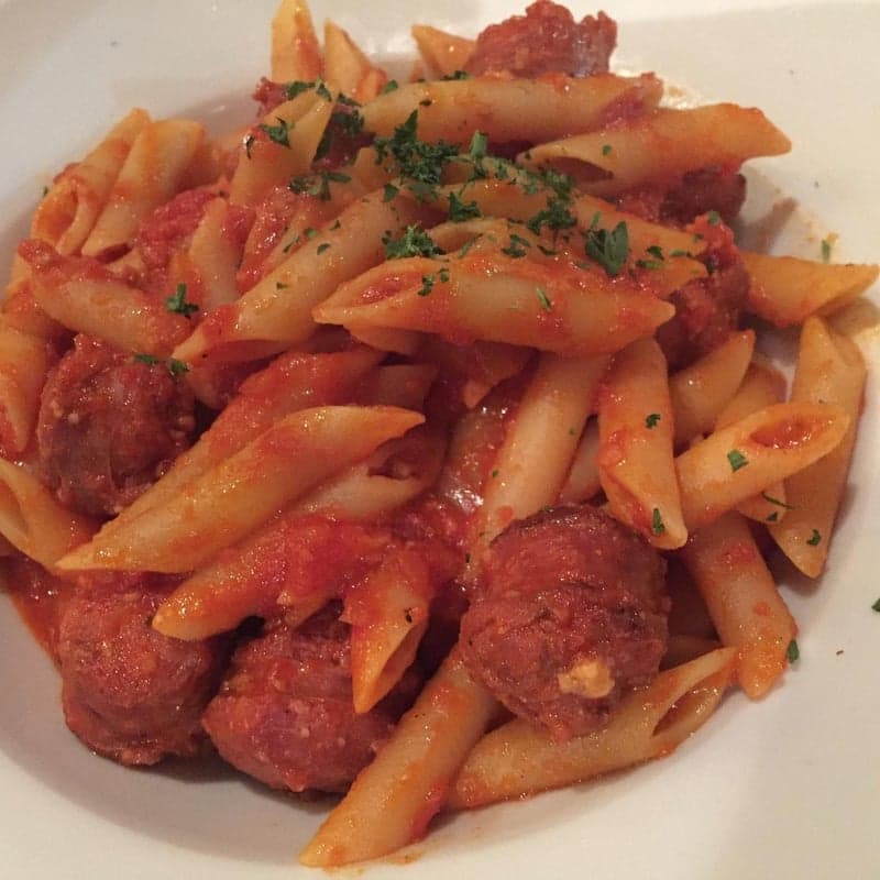 Tasty Tomato — best italian restaurants in Edmonton, Spring 2026