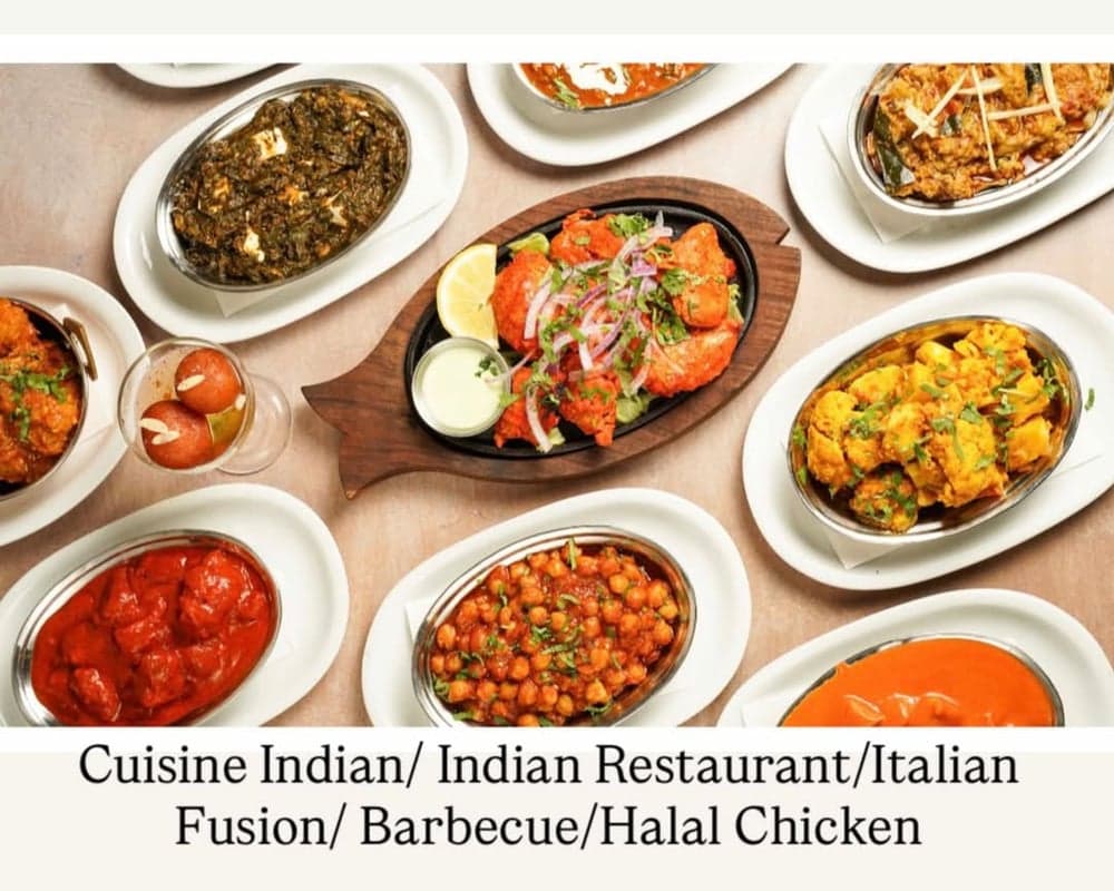 Tastybits Jean Talon Restaurant — best halal restaurants in Montreal, Spring 2026