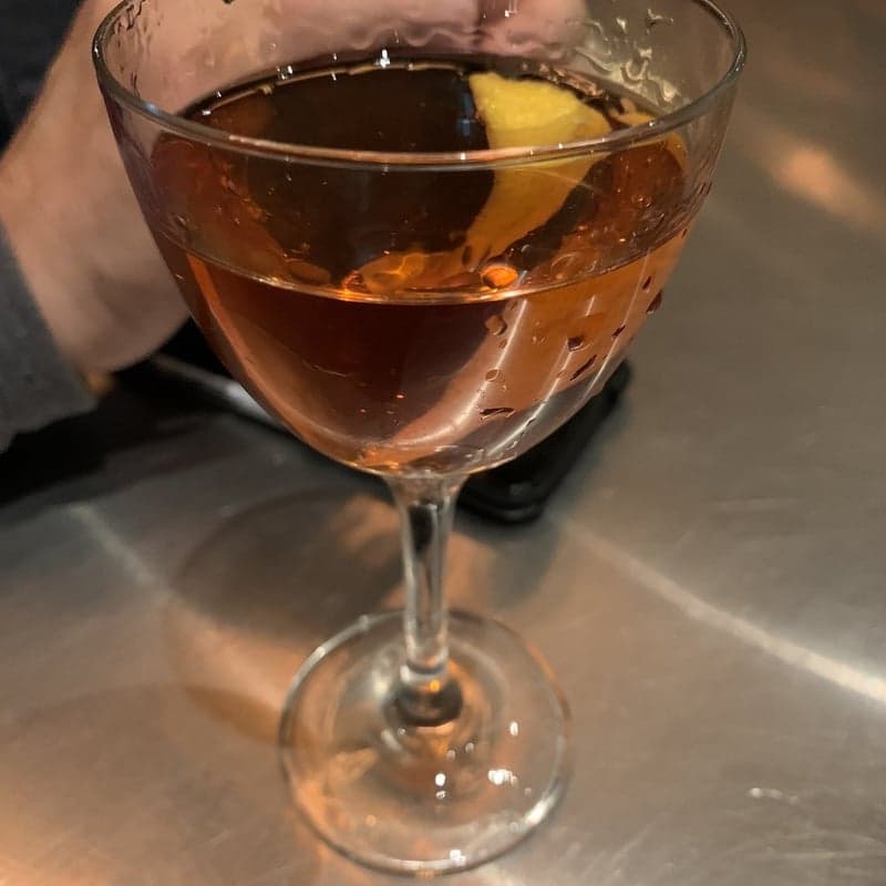 Taverne Atlantic — best rooftop bars in Montreal, Spring 2026