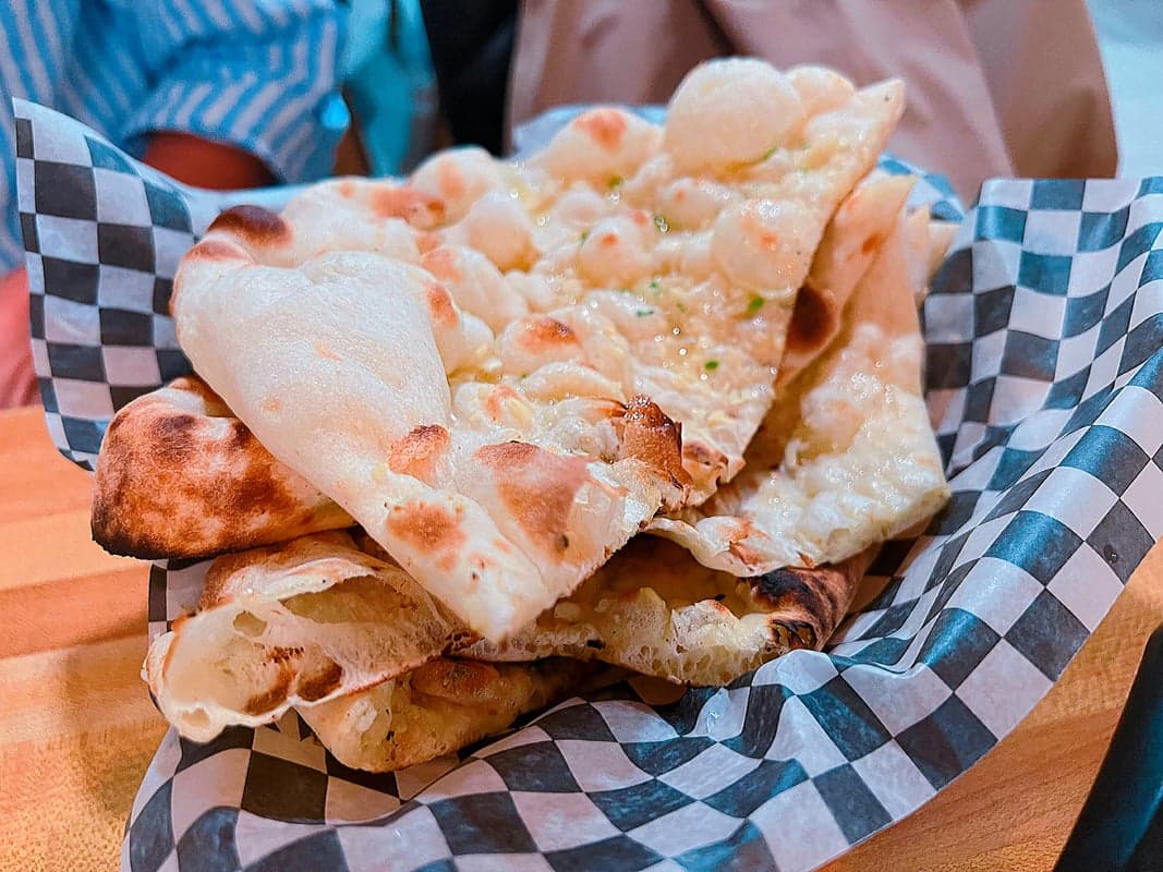 Tawa Grill — best indian restaurants in Halifax, Summer 2026