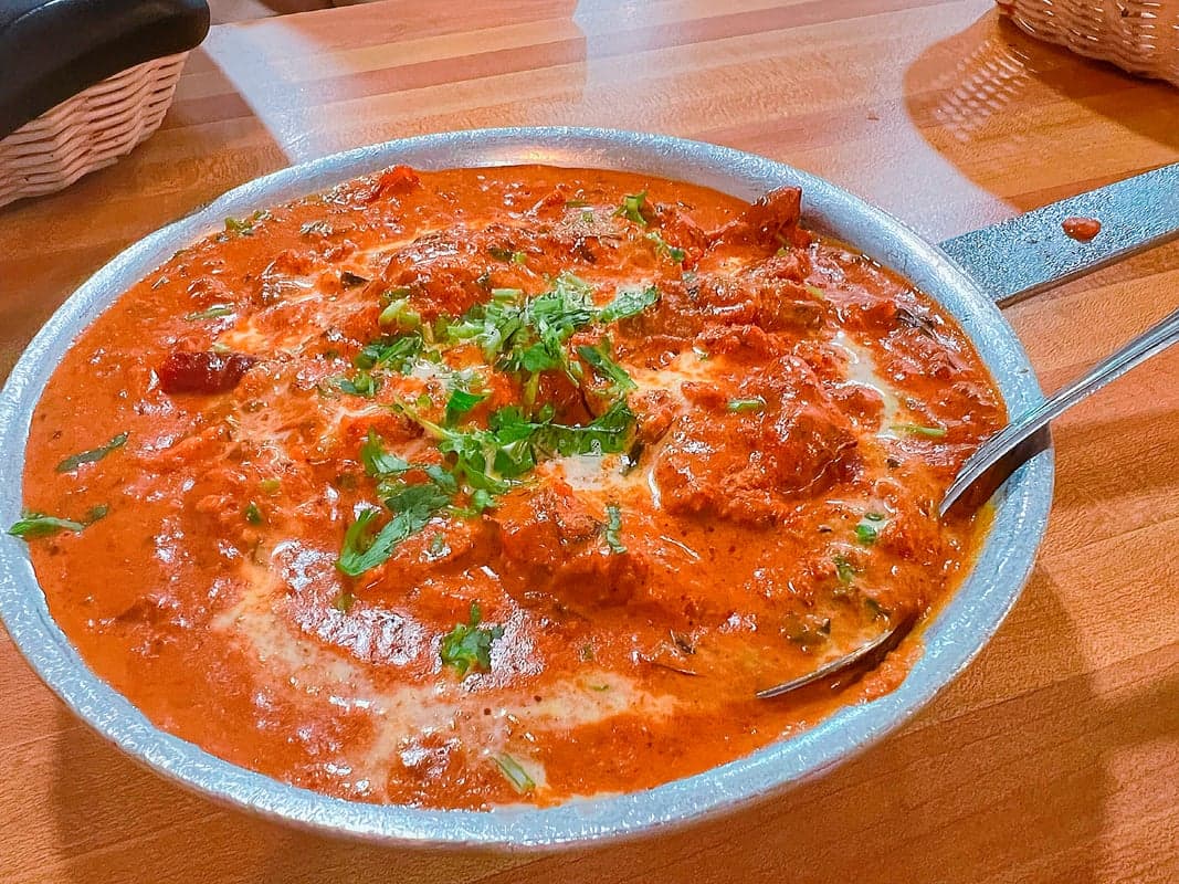 Tawa Grill — best indian restaurants in Halifax, Summer 2026