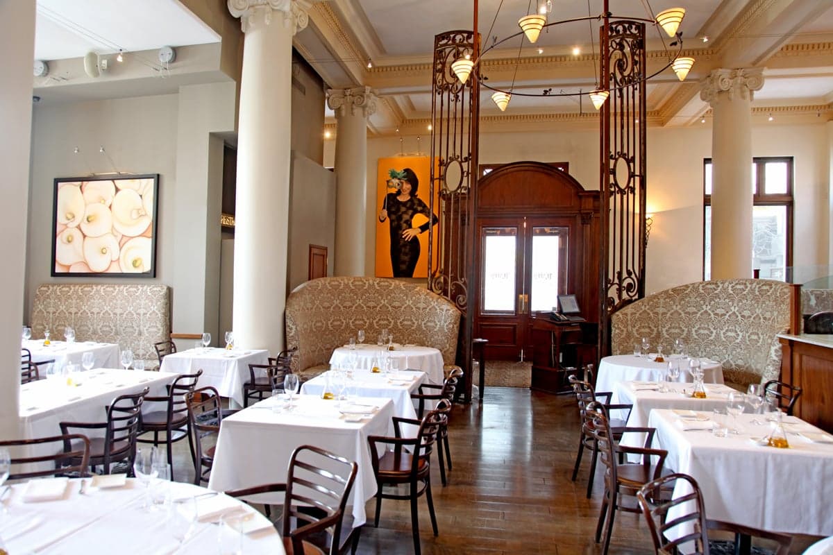 Teatro Ristorante