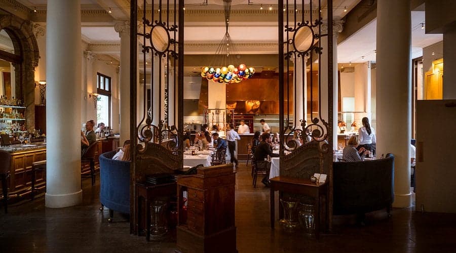 Teatro Ristorante