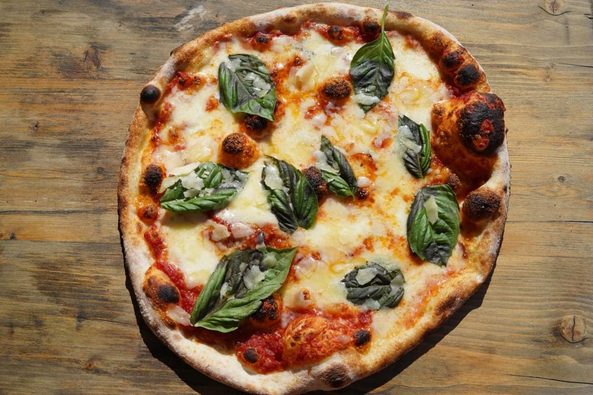 Tennessy Willems — best pizza in Ottawa, Spring 2026