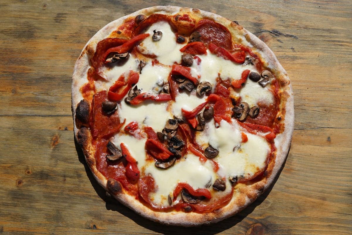 Tennessy Willems — best pizza in Ottawa, Spring 2026
