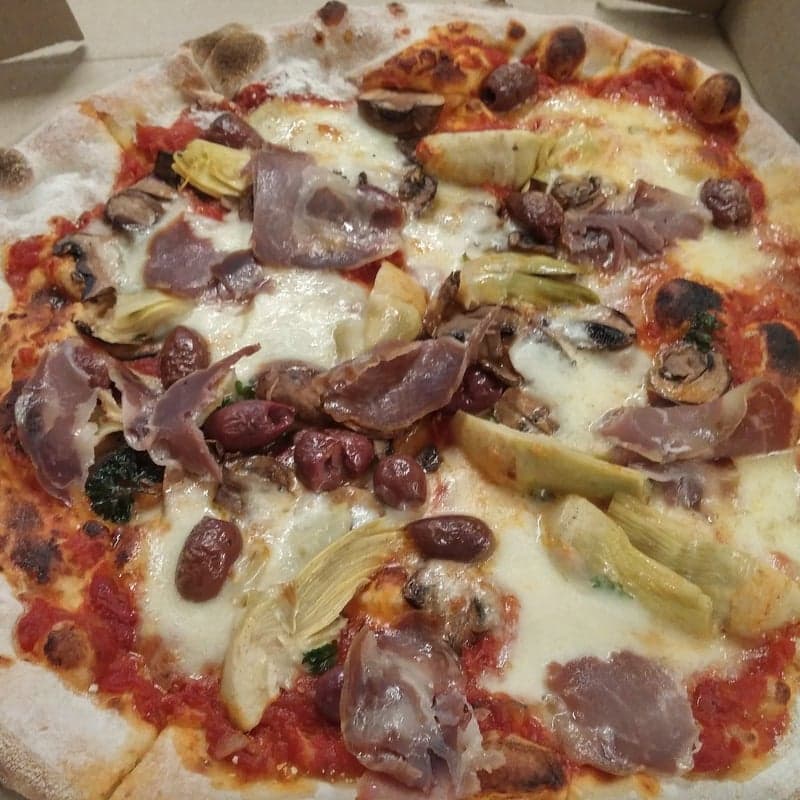 Tennessy Willems — best pizza in Ottawa, Spring 2026