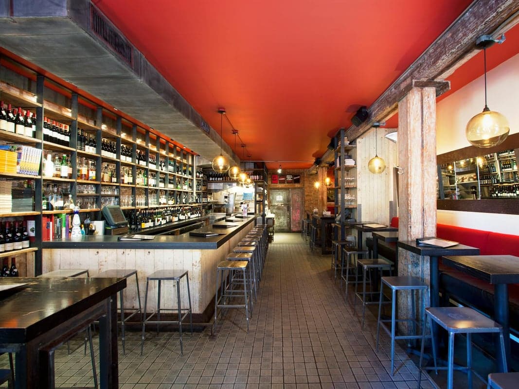 Terroir — best wine bars in New York, Summer 2026