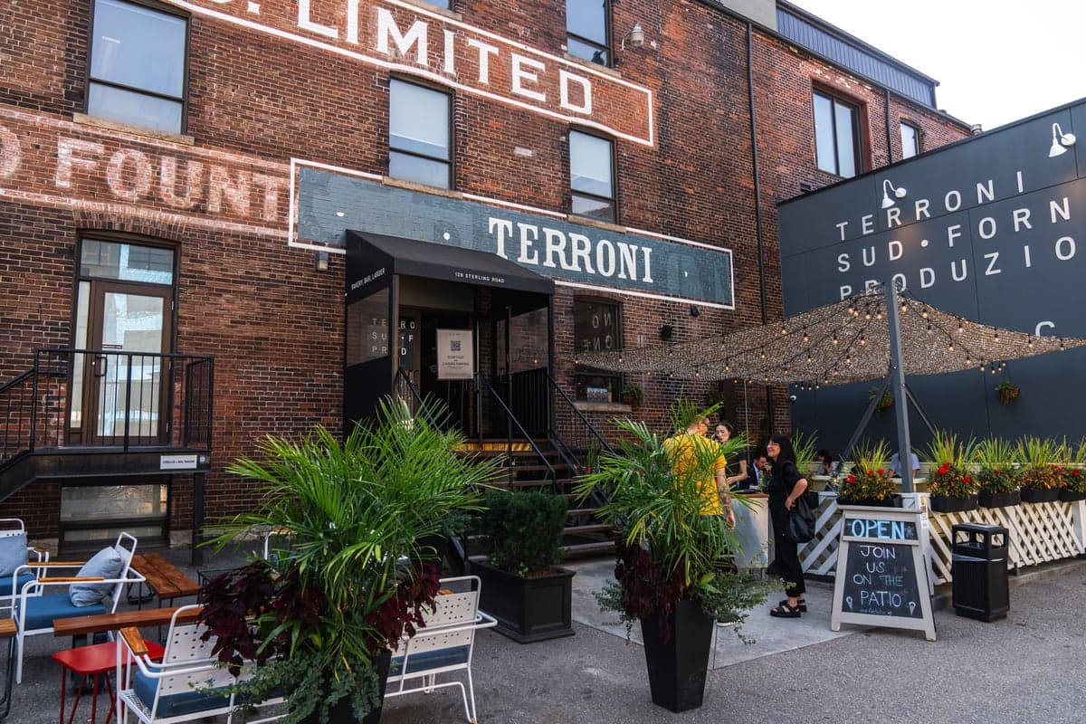 Terroni