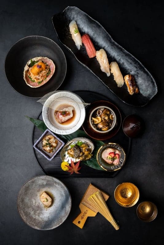 Tetsu Sushi Bar