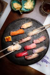 Tetsu Sushi Bar