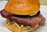 Texas Smoke BBQ