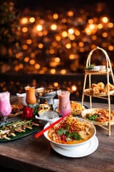 Thai Avenue Restaurant