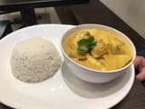 Thai Basil Restaurant