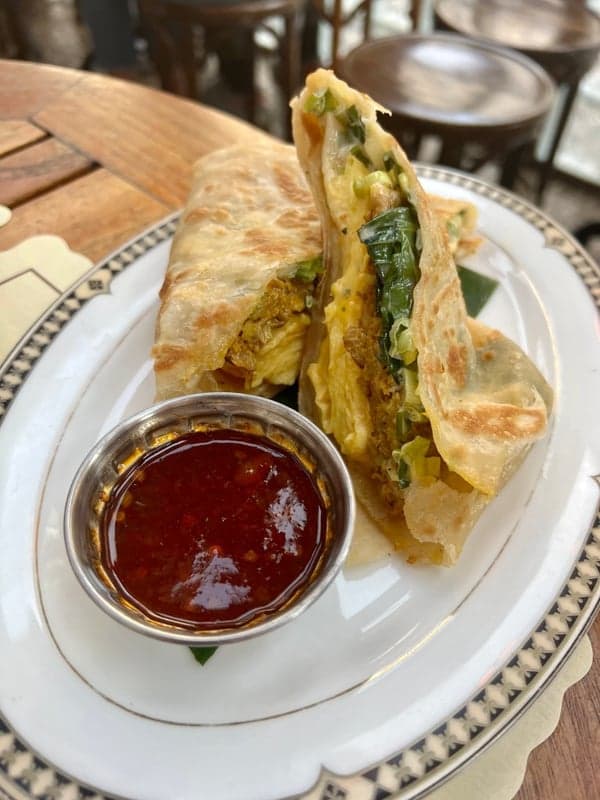 Thai Diner — best solo dining restaurants in New York, Summer 2026