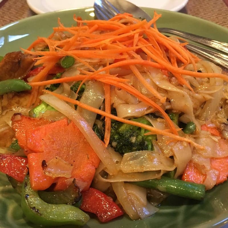 Thai Lemongrass Restaurant — best thai restaurants in Victoria, Spring 2026
