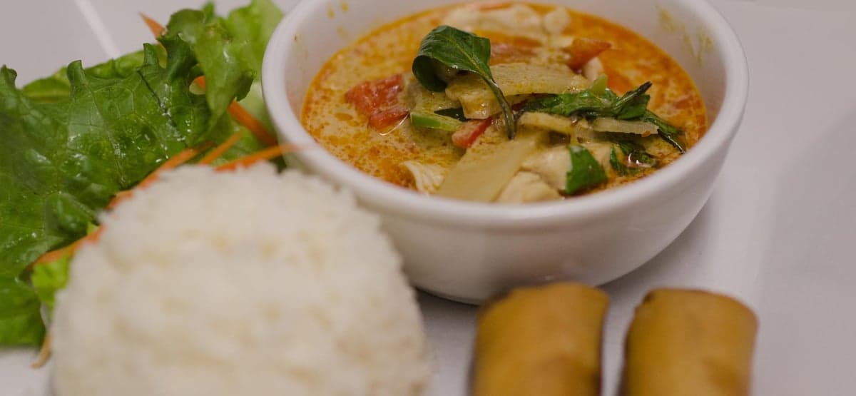 Thai Lemongrass Restaurant — best thai restaurants in Victoria, Spring 2026
