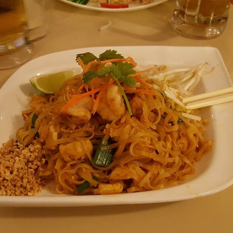 Thai On Yonge — best thai restaurants in Toronto, Spring 2026