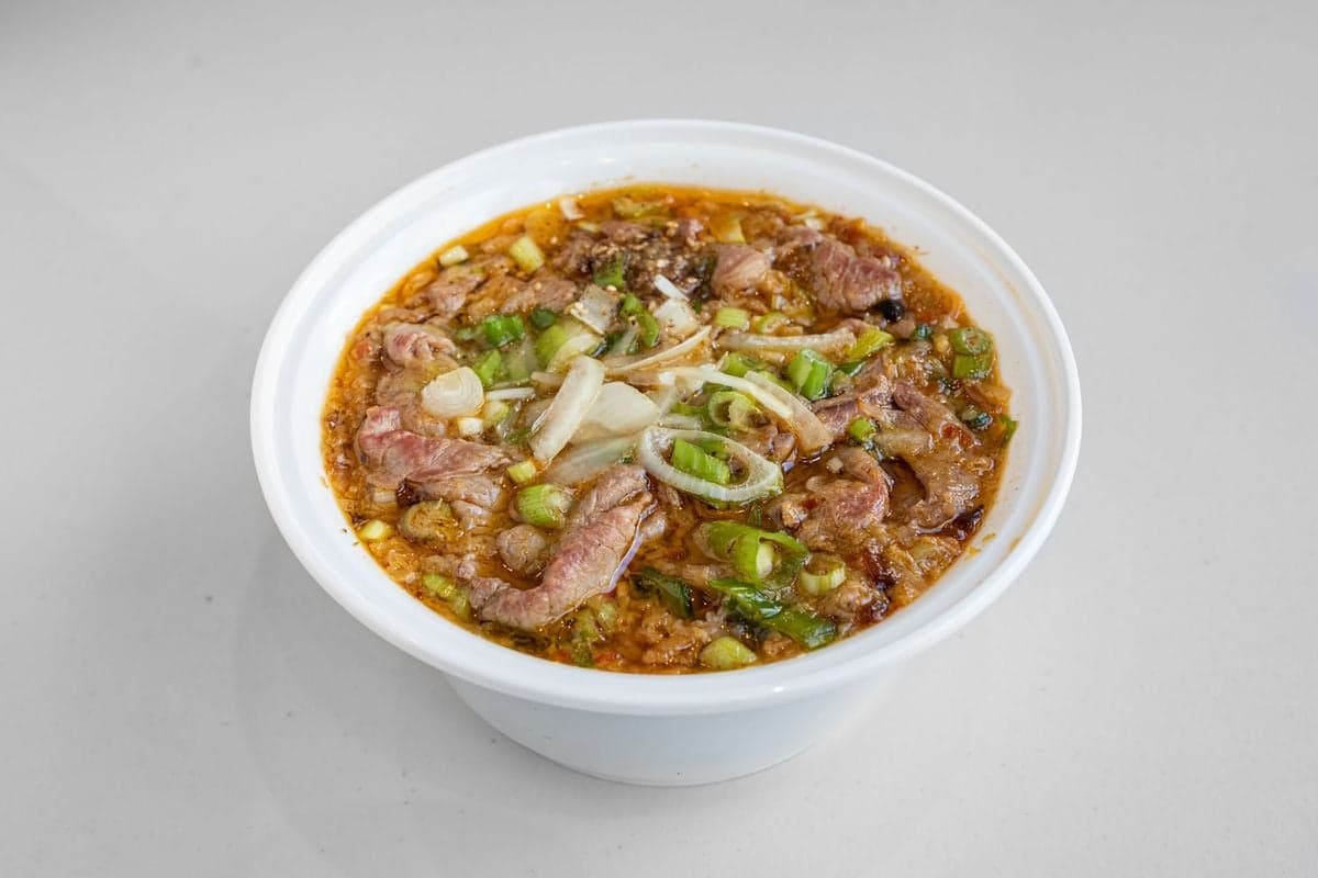 Thai Thien Sub — best cheap eats in Calgary, Spring 2026