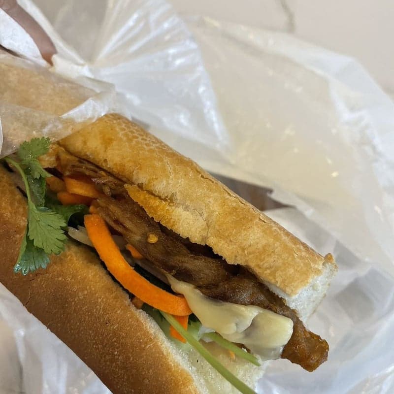 Thai Thien Sub — best cheap eats in Calgary, Spring 2026