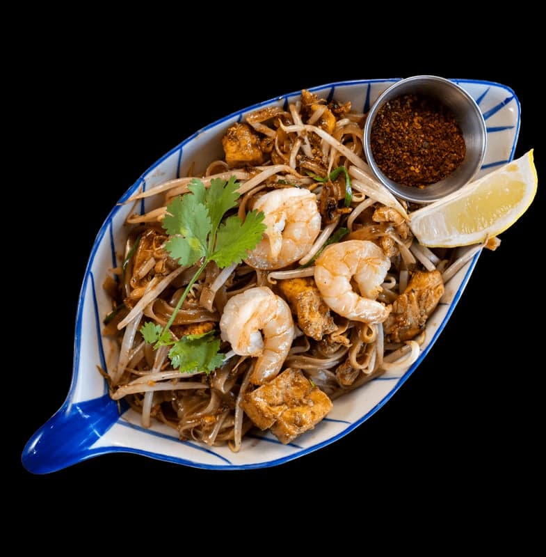 Thai Valley Grill — best thai restaurants in Edmonton, Spring 2026