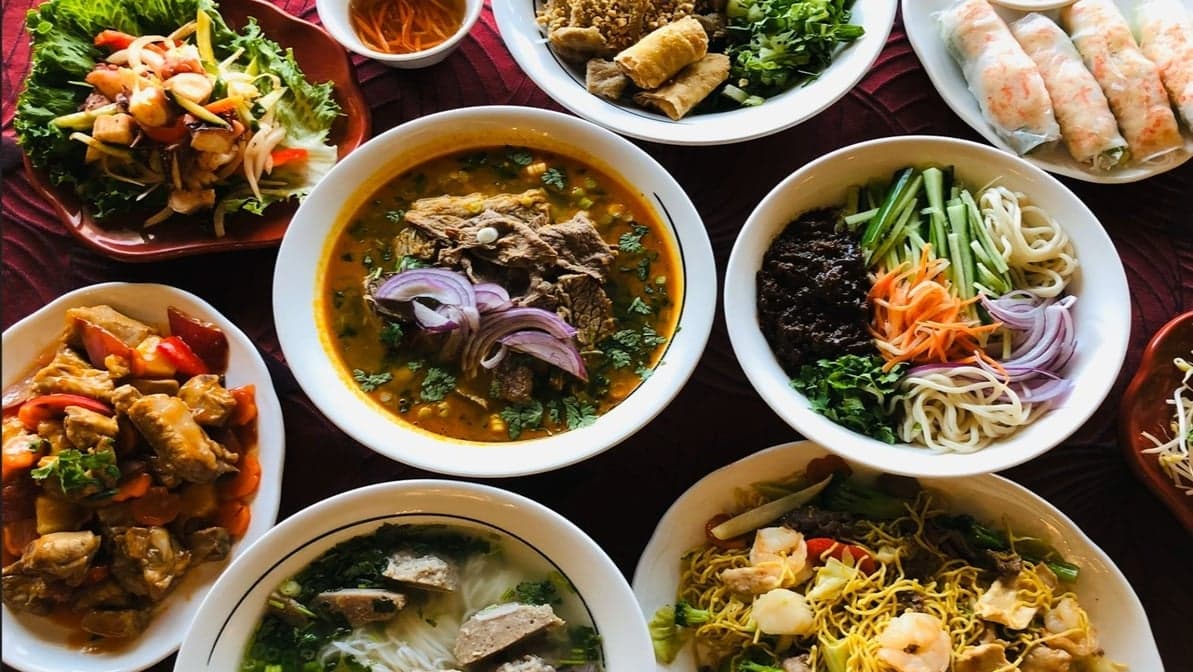 Thanh Huong Restaurant — best vietnamese restaurants in Winnipeg, Spring 2026