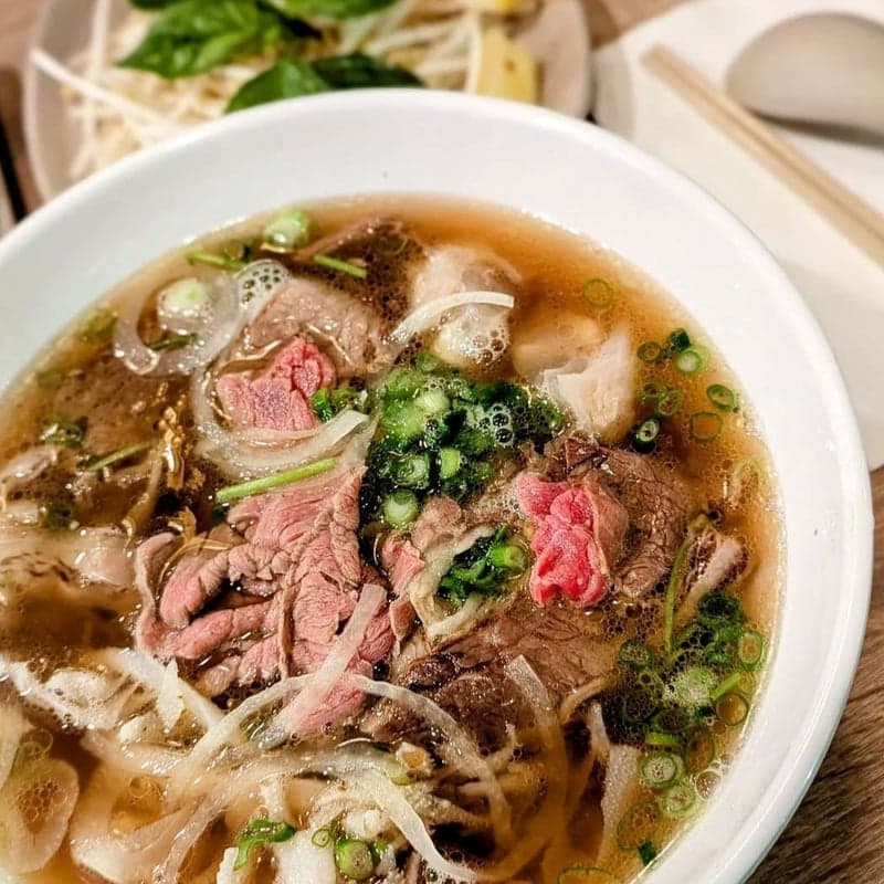 Thanh Thanh Oriental Noodle House — best vietnamese restaurants in Edmonton, Spring 2026