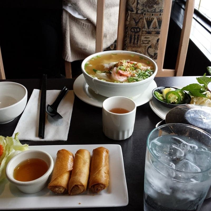 Thanh Thanh Oriental Noodle House — best vietnamese restaurants in Edmonton, Spring 2026