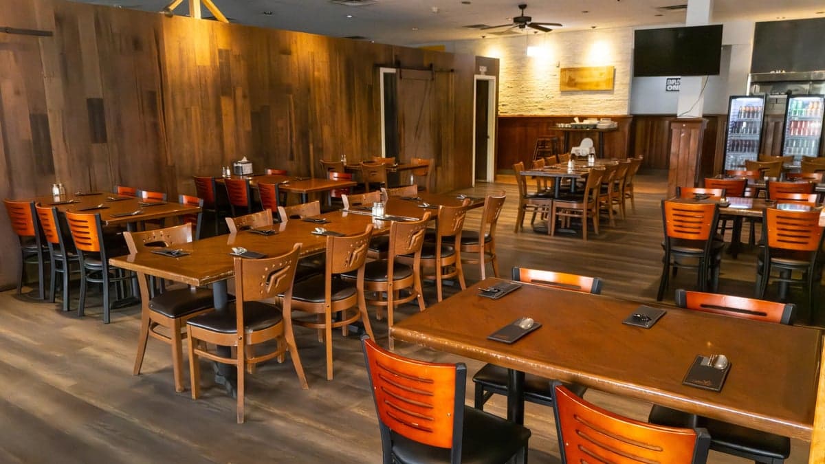 The Bedouins Restaurant — best halal restaurants in Edmonton, Spring 2026