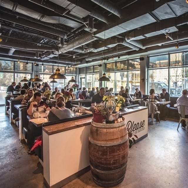 The Beltliner — best breakfast in Calgary, Summer 2026