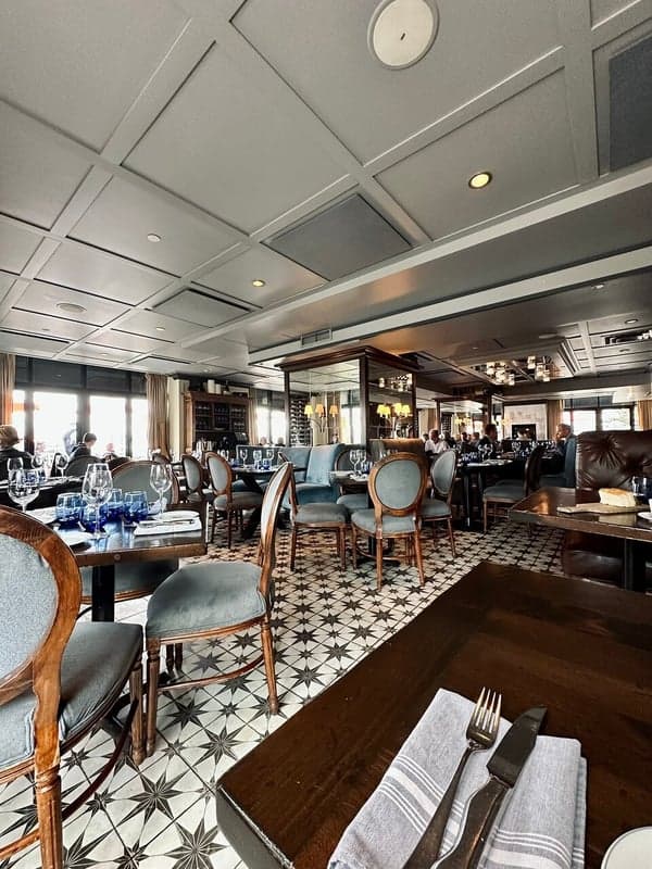 The Bicycle Thief — best italian restaurants in Halifax, Summer 2026