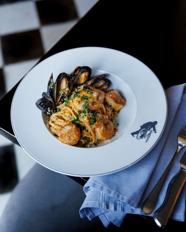 The Bicycle Thief — best italian restaurants in Halifax, Summer 2026