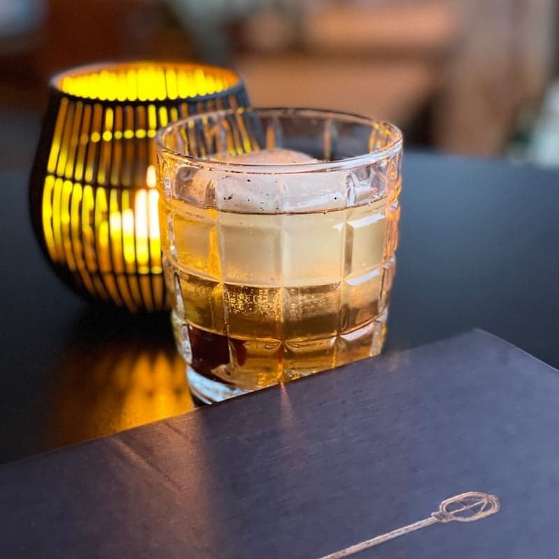 The Black Dog Freehouse — best rooftop bars in Edmonton, Spring 2026