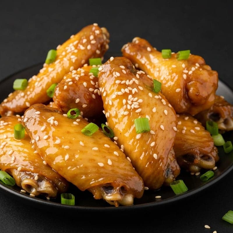 The Box Wings — best wings in Toronto, Spring 2026