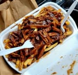 The Burger Place