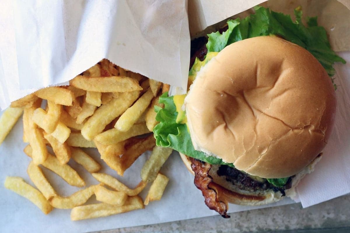 The Burger's Priest — best burgers in Toronto, Spring 2026