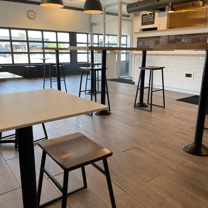 The Burger's Priest — best burgers in Toronto, Spring 2026