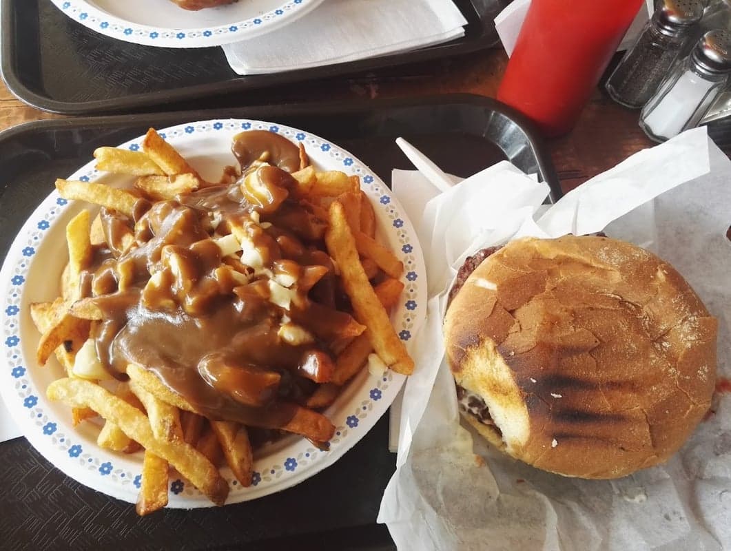 The Burger Shack — best burgers in Toronto, Spring 2026