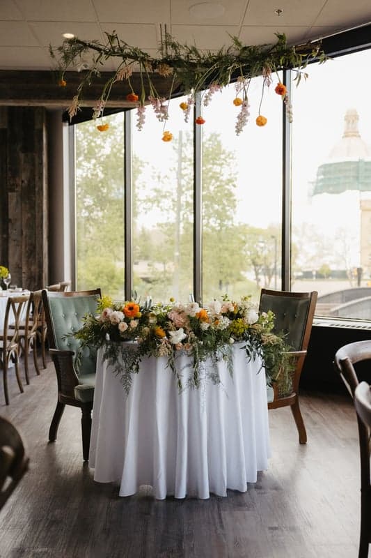 The Butternut Tree — best date night restaurants in Edmonton, Spring 2026