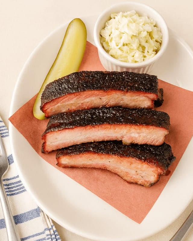 The Carbon Bar — best bbq smoked meats in Toronto, Spring 2026