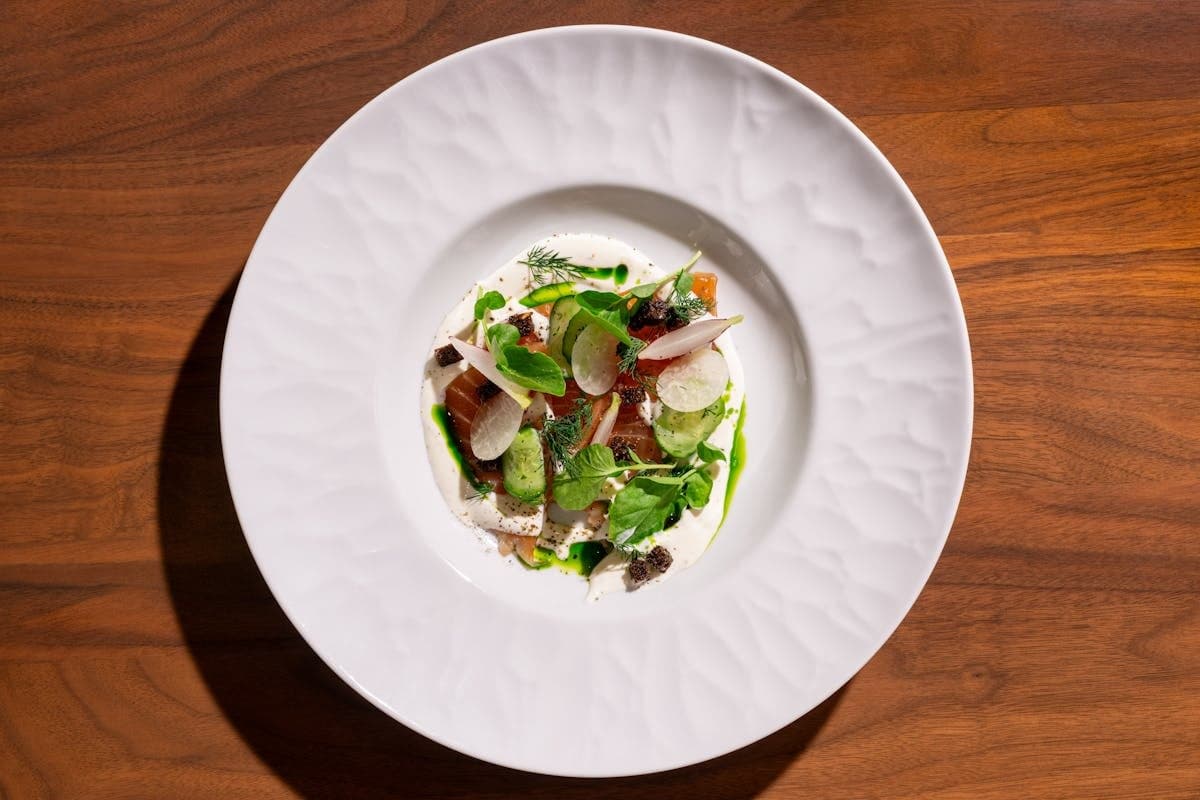 The Chase — best restaurants in Toronto, Spring 2026