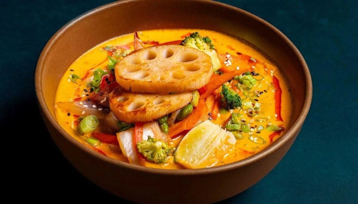 The Coup — best vegetarian restaurants in Calgary, Summer 2026