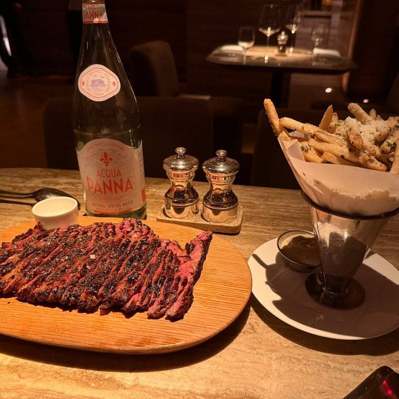 The Dining Room at RH Guesthouse — best group dining restaurants in New York, Summer 2026