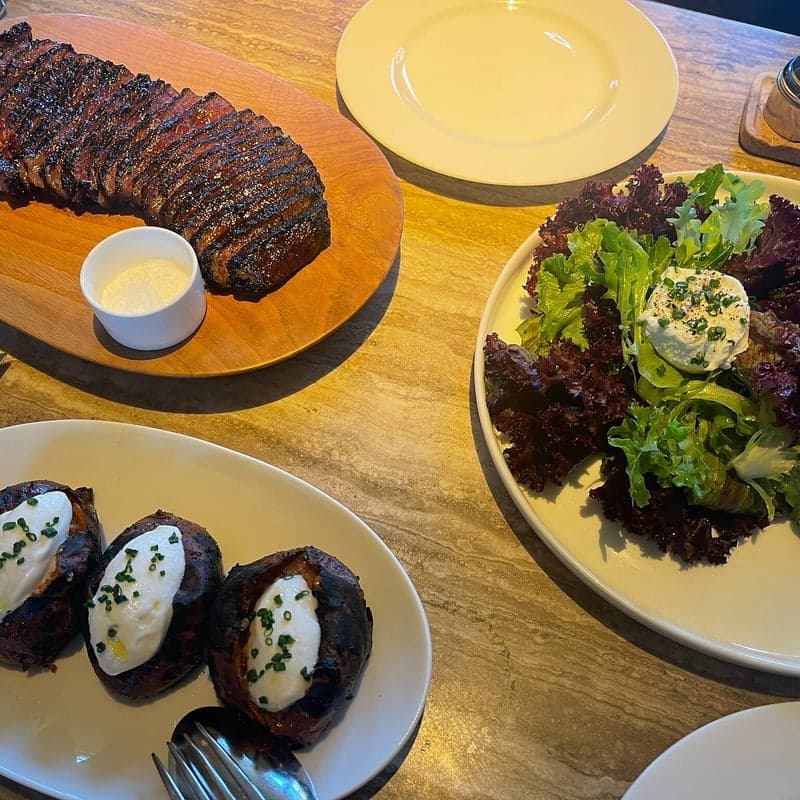 The Dining Room at RH Guesthouse — best group dining restaurants in New York, Summer 2026