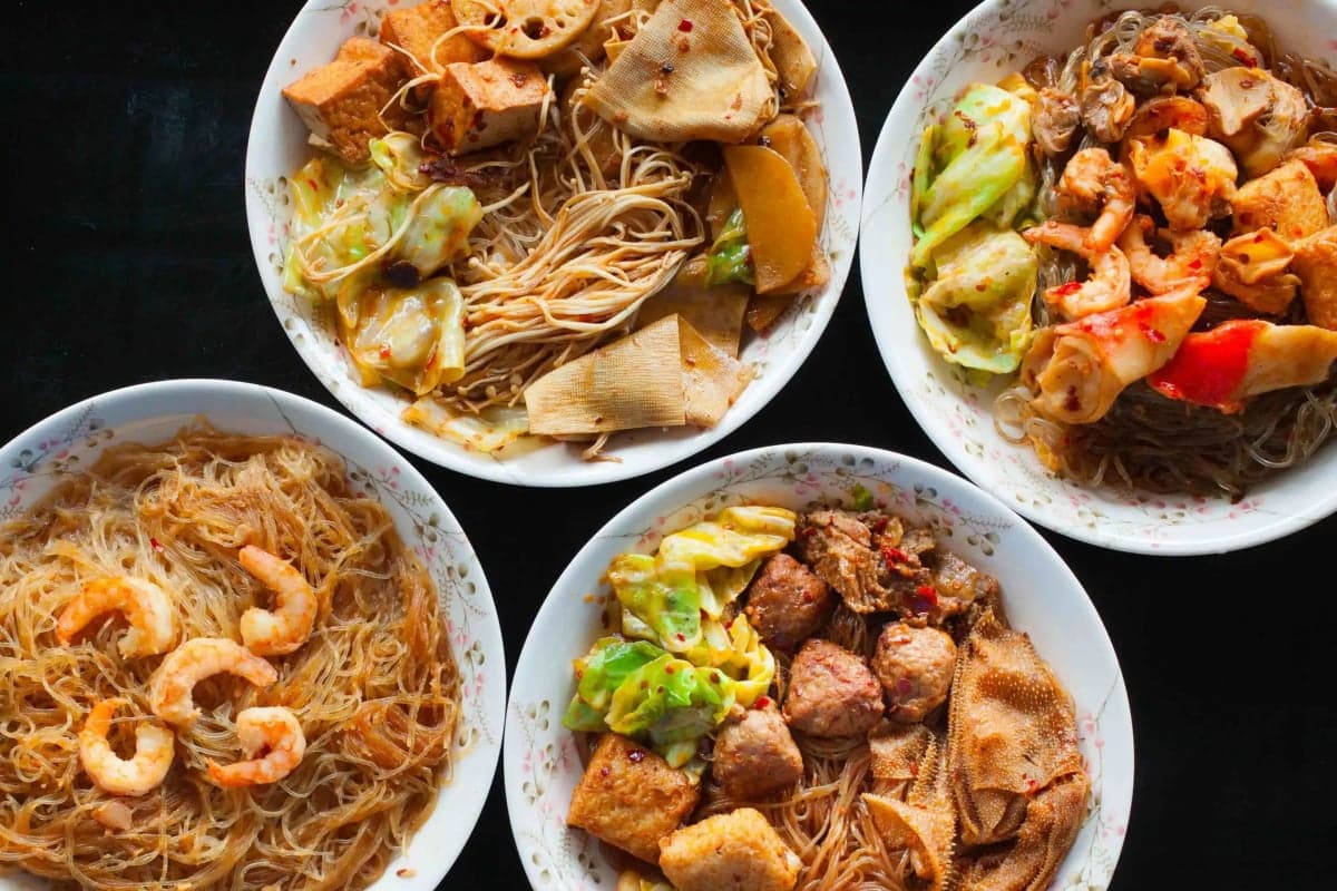 The Great Wall Restaurant — best chinese restaurants in Halifax, Summer 2026