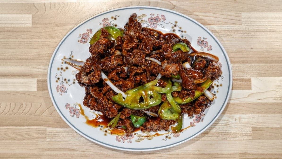 The Great Wall Restaurant — best chinese restaurants in Halifax, Summer 2026