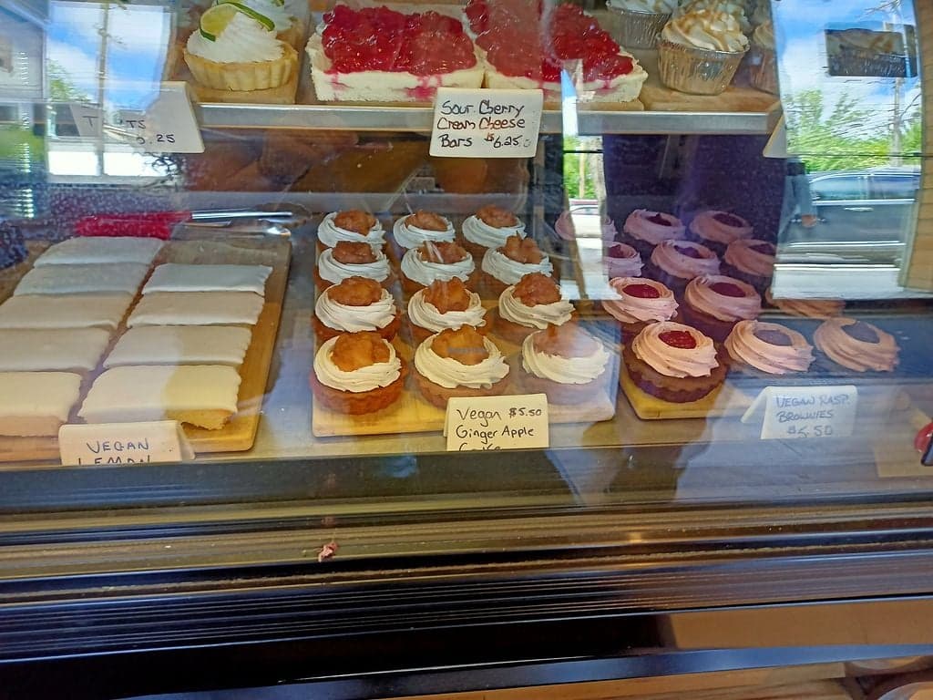 The Griffin Takeaway — best bakeries in Saskatoon, Spring 2026