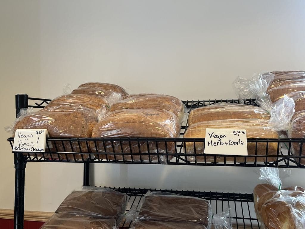 The Griffin Takeaway — best bakeries in Saskatoon, Spring 2026