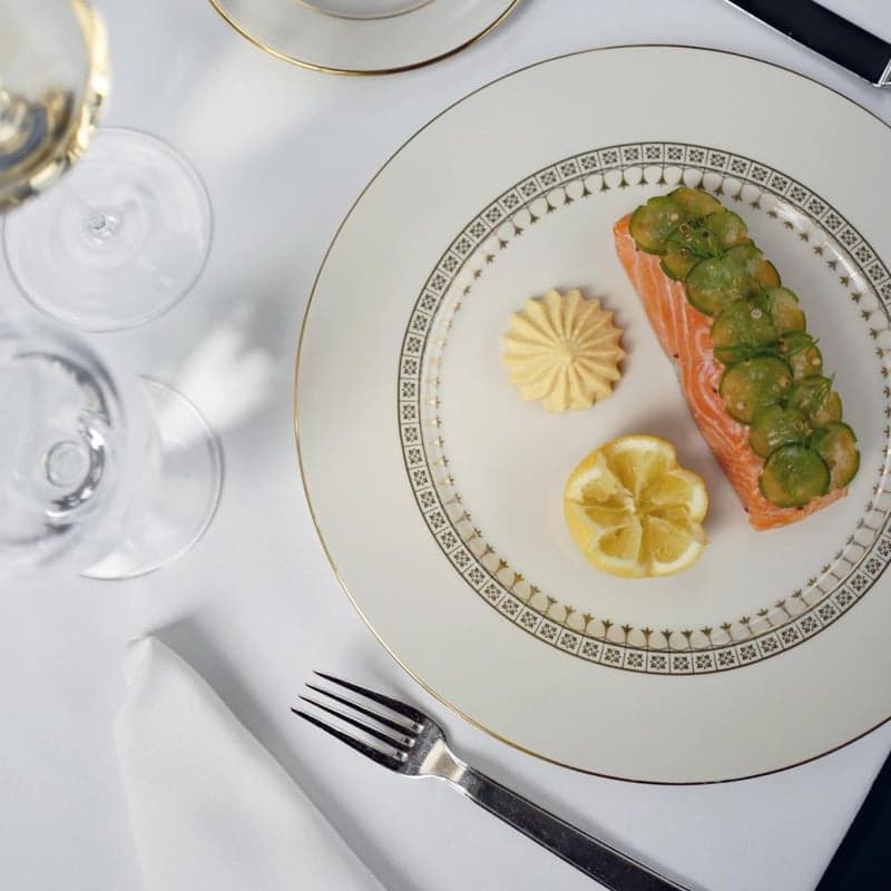 THE GRILL — best business dinner restaurants in New York, Summer 2026
