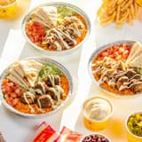 The Halal Guys